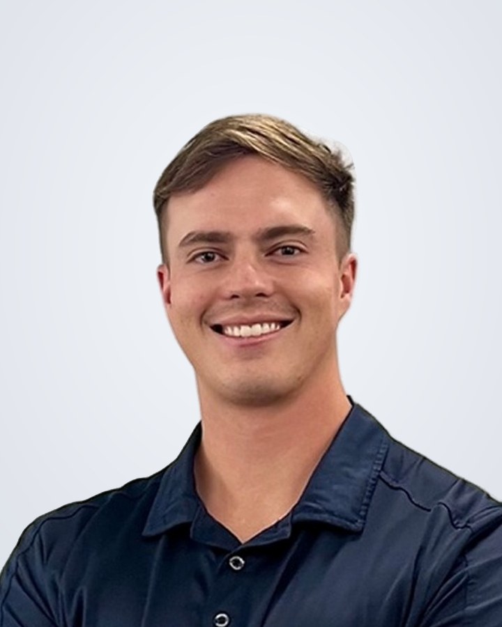 Tom Sanders